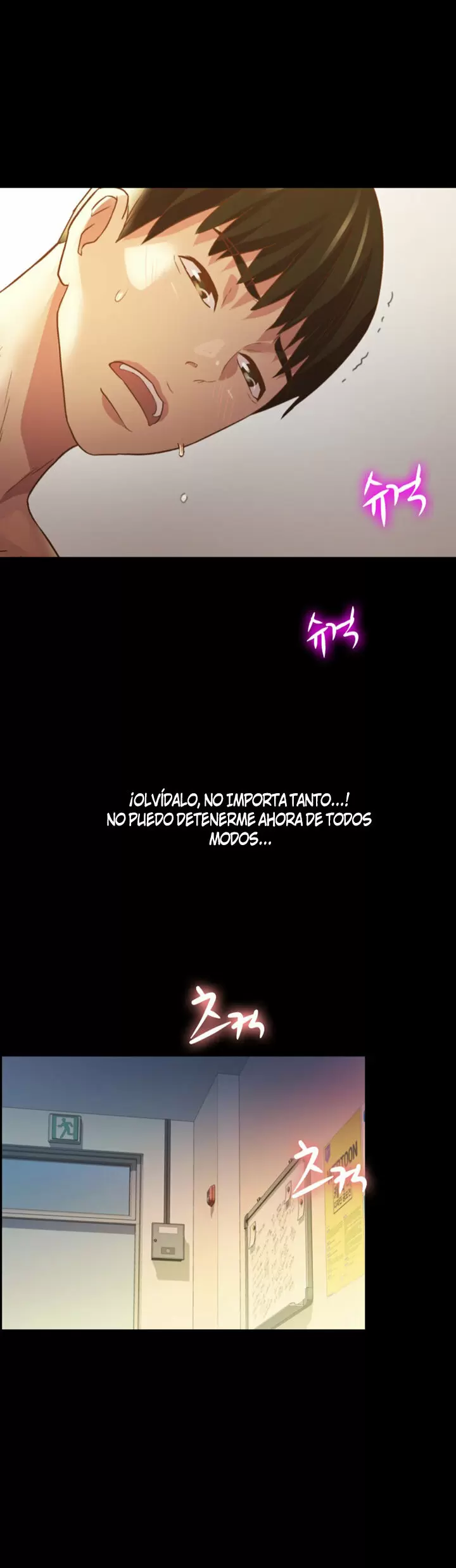 La novia de mi amigo Capítulo 57 - Página 26