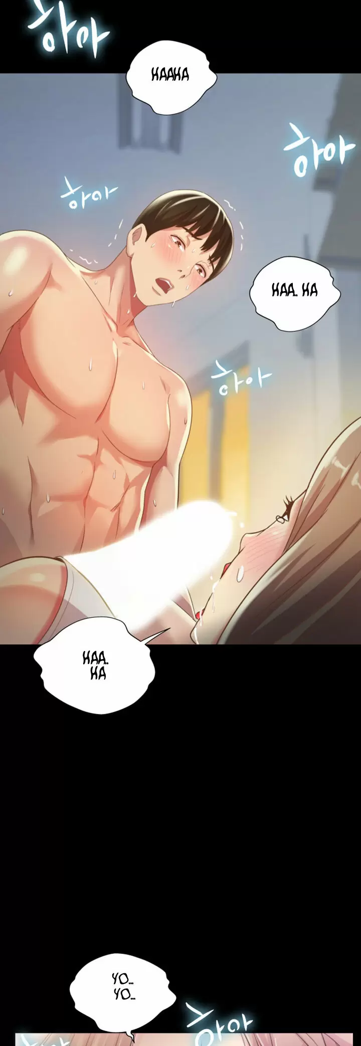 La novia de mi amigo Capítulo 57 - Página 32