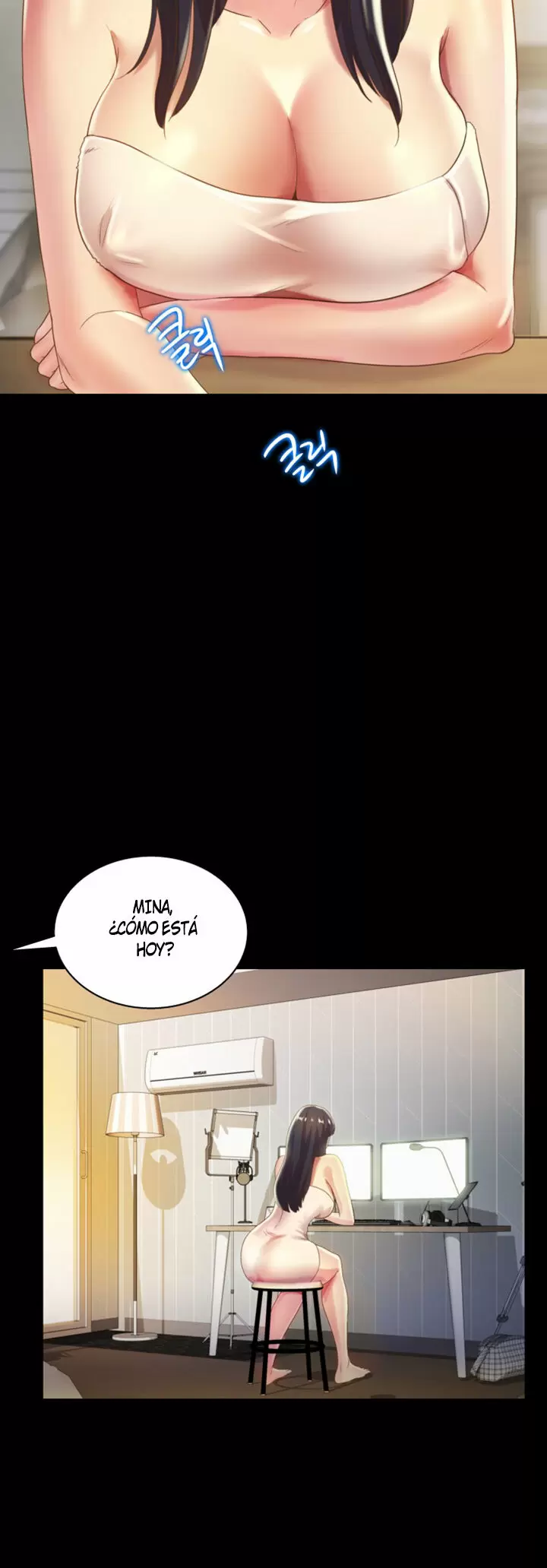 La novia de mi amigo Capítulo 57 - Página 4