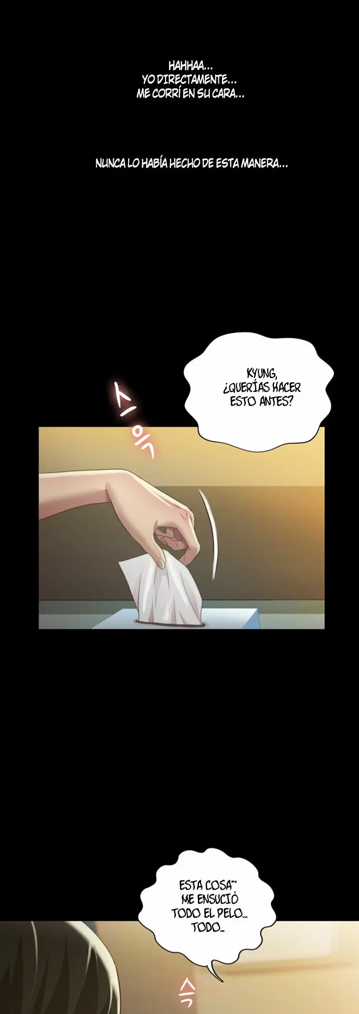 La novia de mi amigo Capítulo 57 - Página 47