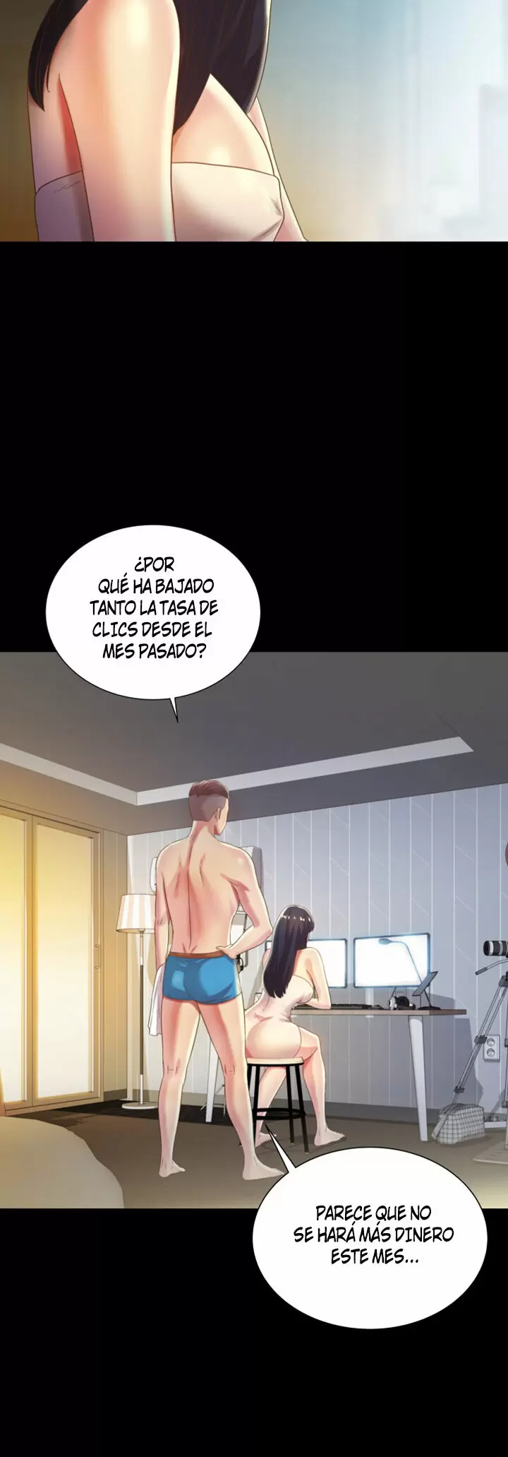 La novia de mi amigo Capítulo 57 - Página 6