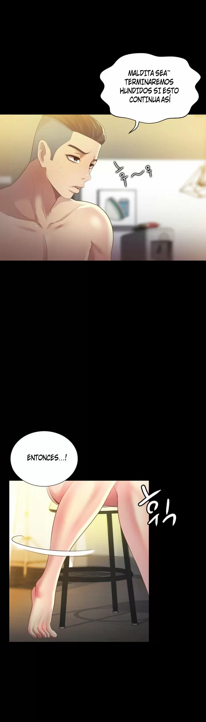 La novia de mi amigo Capítulo 57 - Página 9