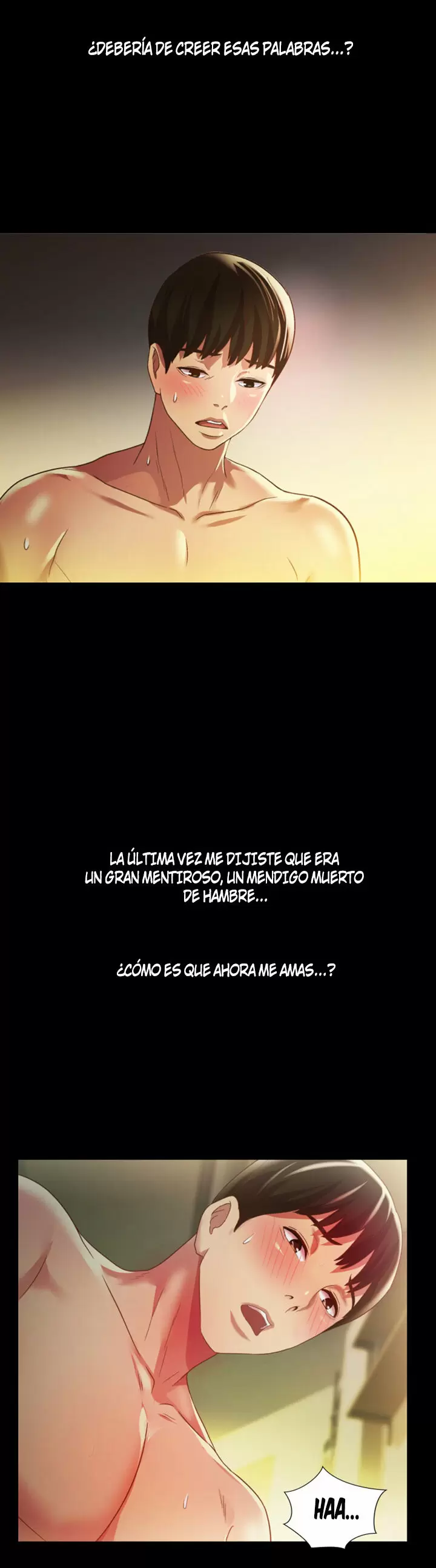 La novia de mi amigo Capítulo 58 - Página 14