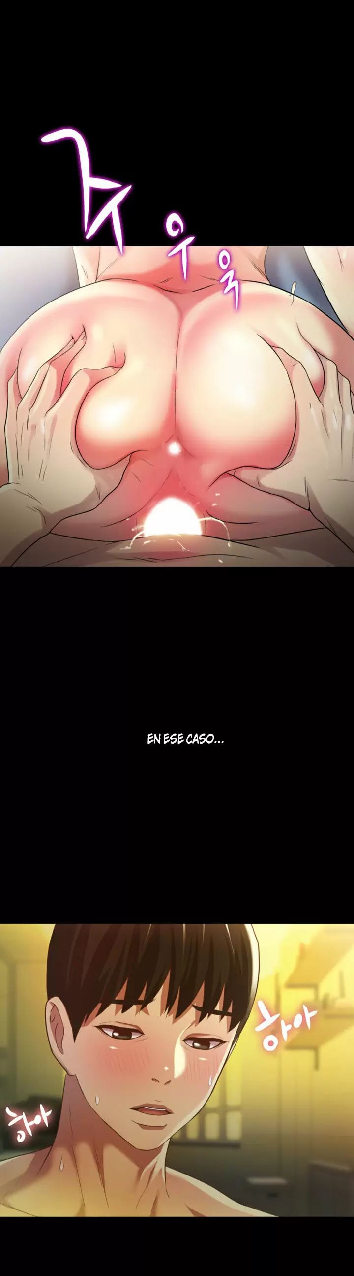 La novia de mi amigo Capítulo 58 - Página 16