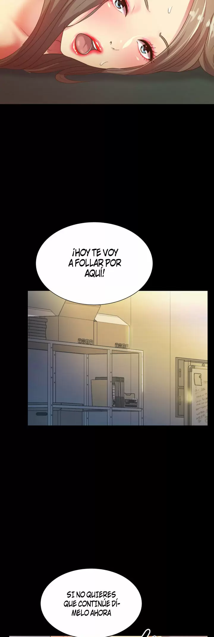 La novia de mi amigo Capítulo 58 - Página 20