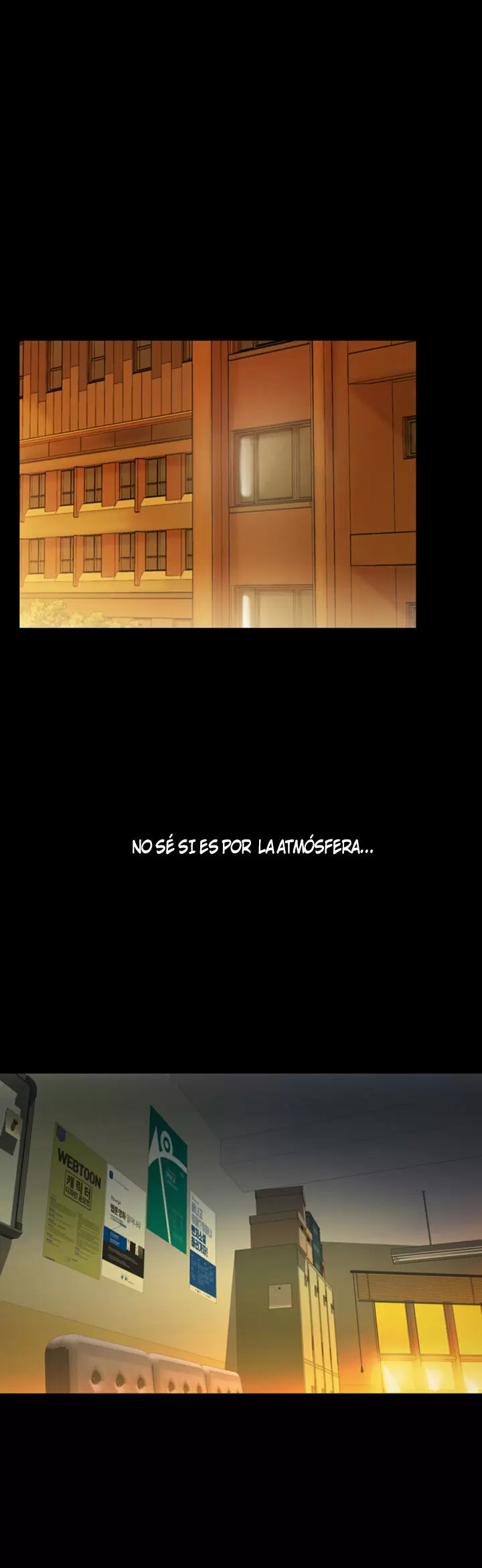 La novia de mi amigo Capítulo 58 - Página 3