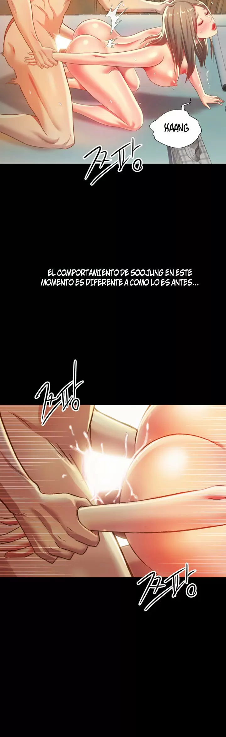 La novia de mi amigo Capítulo 58 - Página 5