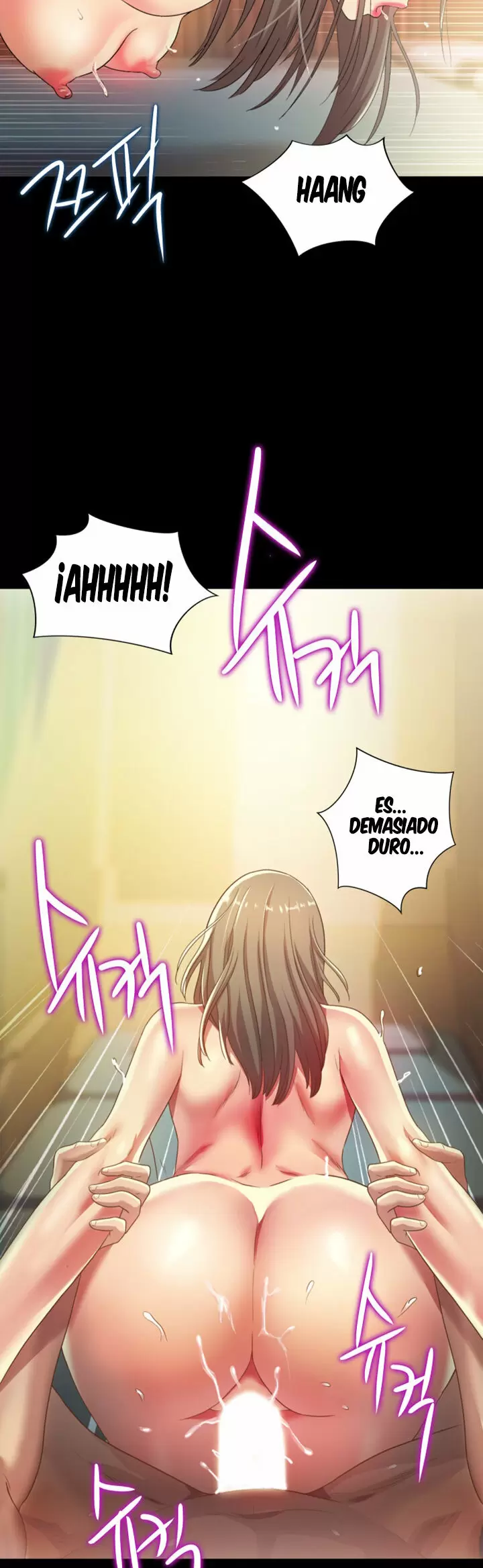 La novia de mi amigo Capítulo 58 - Página 8