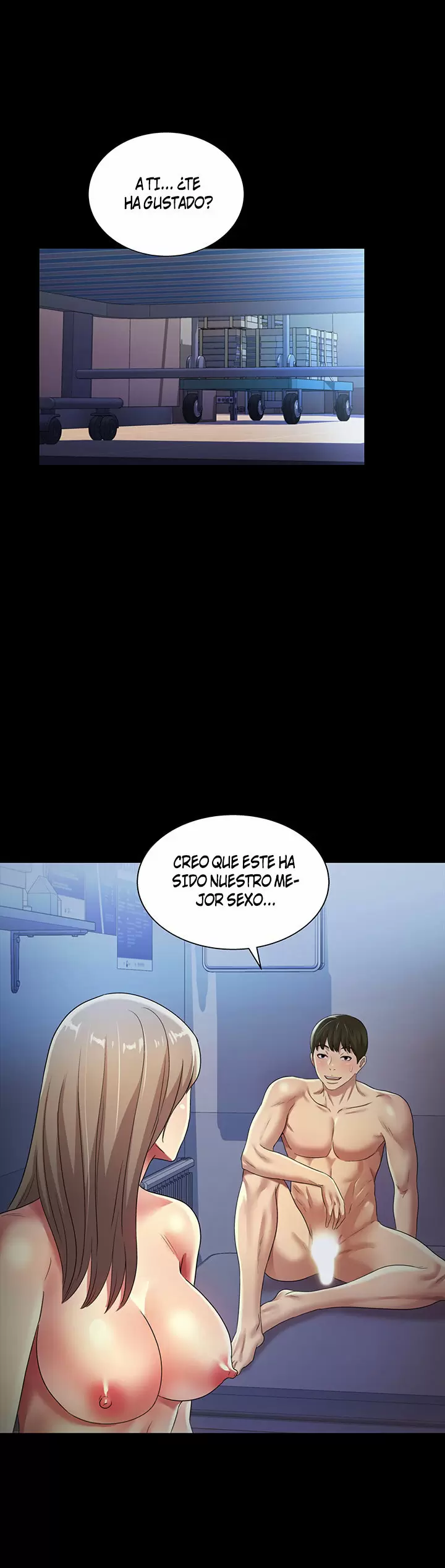 La novia de mi amigo Capítulo 59 - Página 11