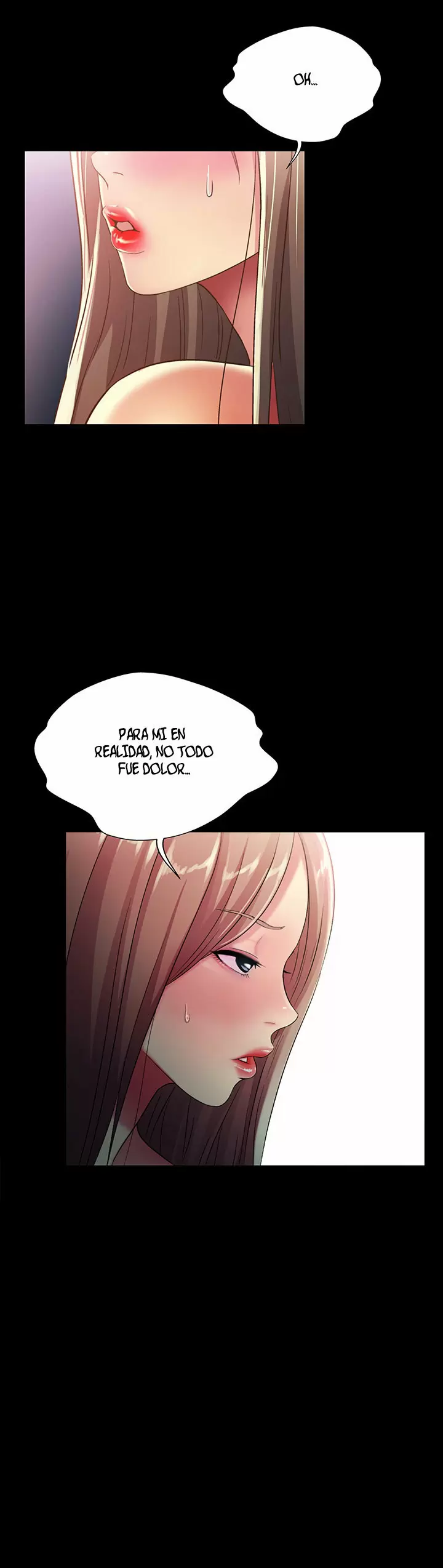 La novia de mi amigo Capítulo 59 - Página 16