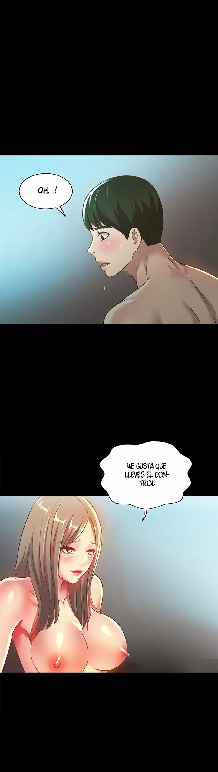 La novia de mi amigo Capítulo 59 - Página 18