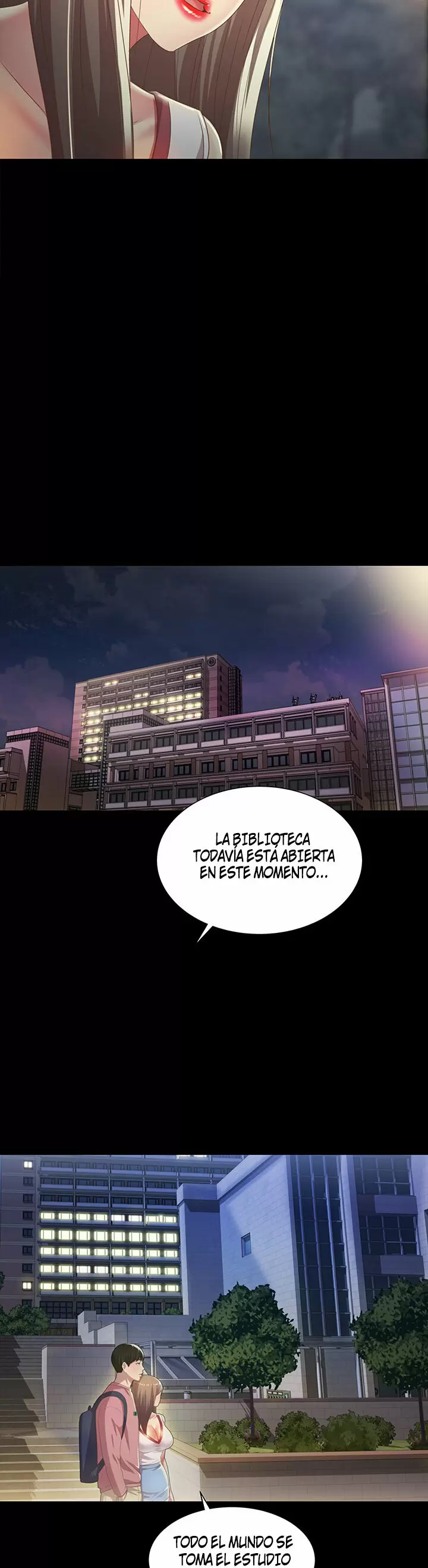 La novia de mi amigo Capítulo 59 - Página 28