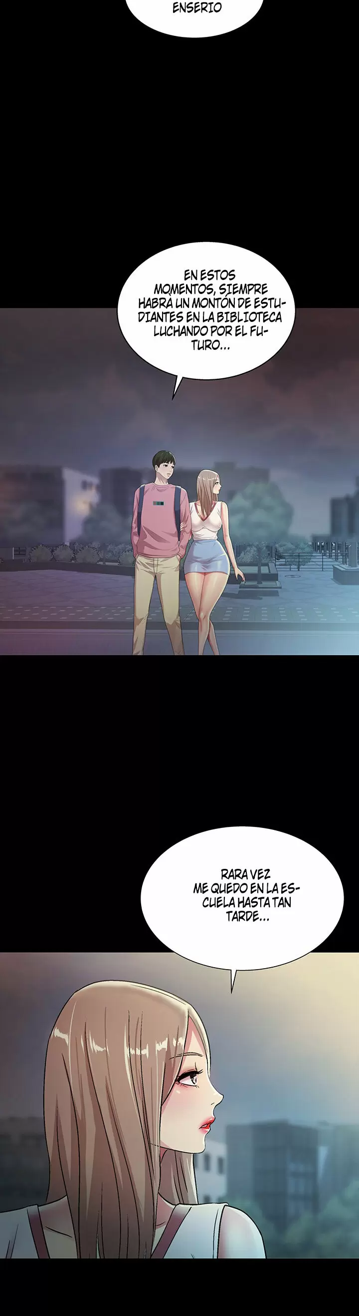 La novia de mi amigo Capítulo 59 - Página 29