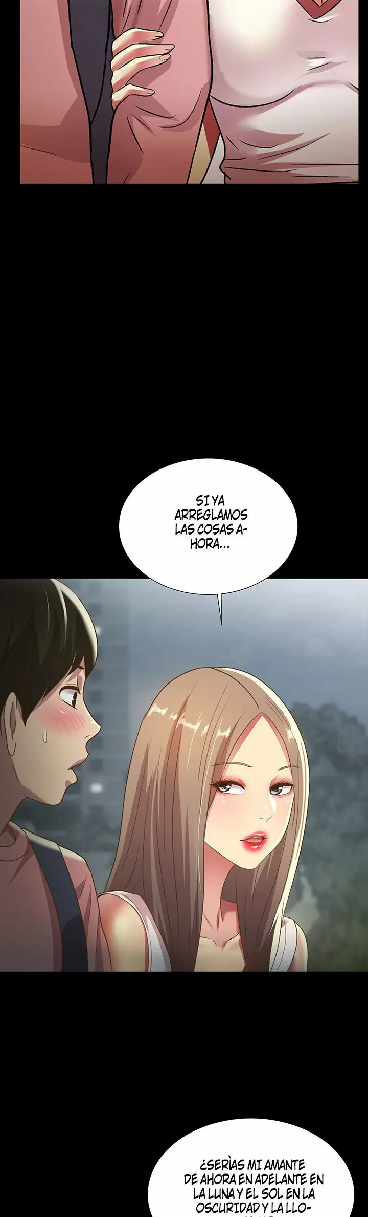 La novia de mi amigo Capítulo 59 - Página 32