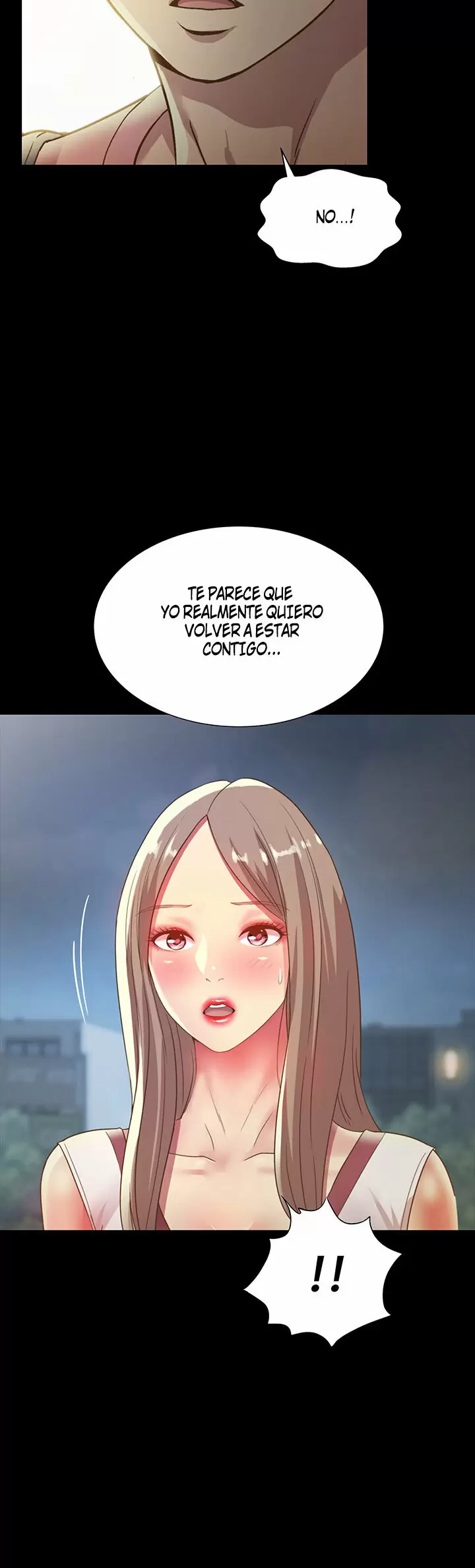 La novia de mi amigo Capítulo 59 - Página 34