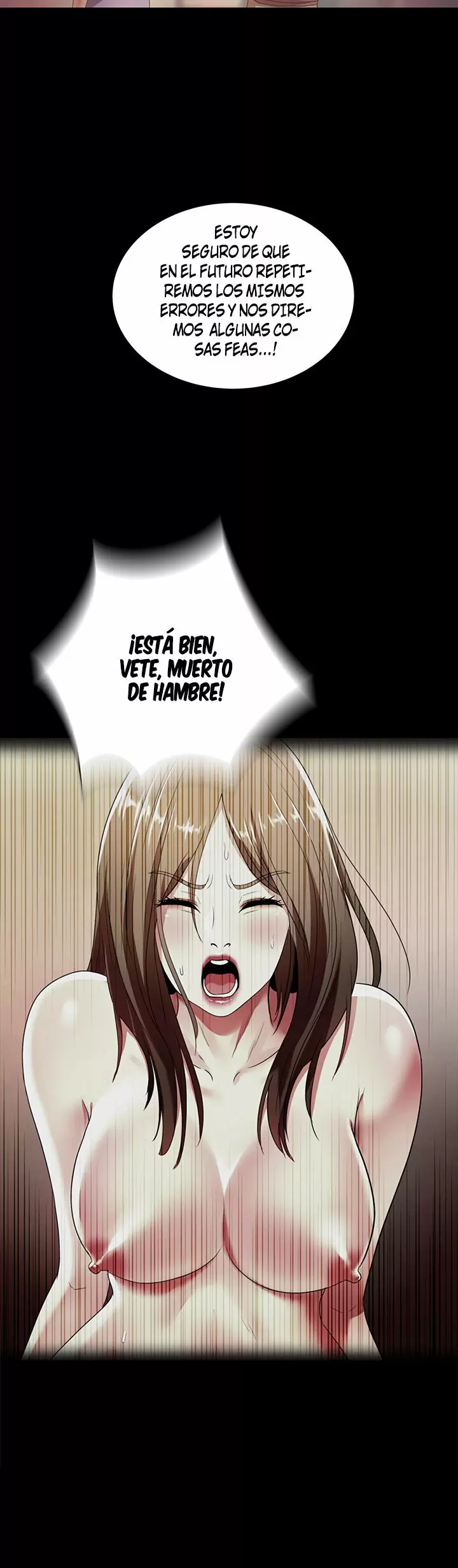 La novia de mi amigo Capítulo 59 - Página 39