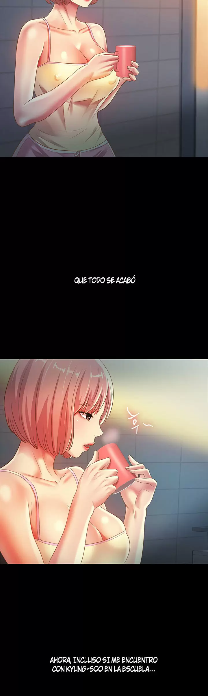 La novia de mi amigo Capítulo 59 - Página 4