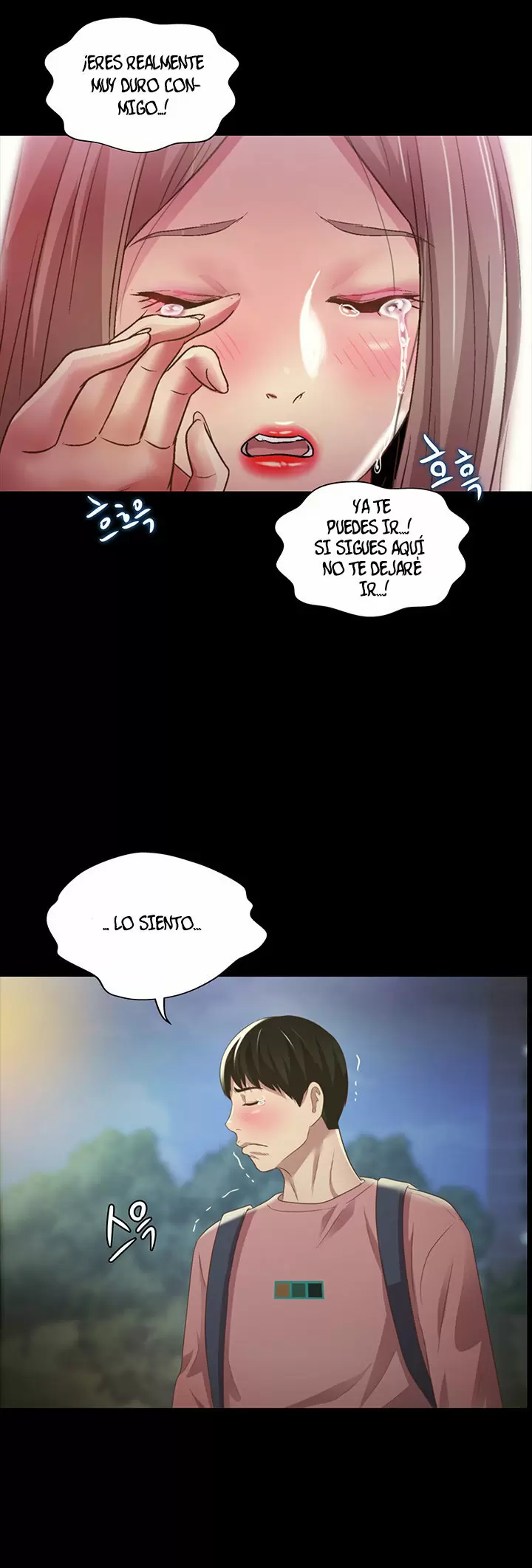 La novia de mi amigo Capítulo 59 - Página 43