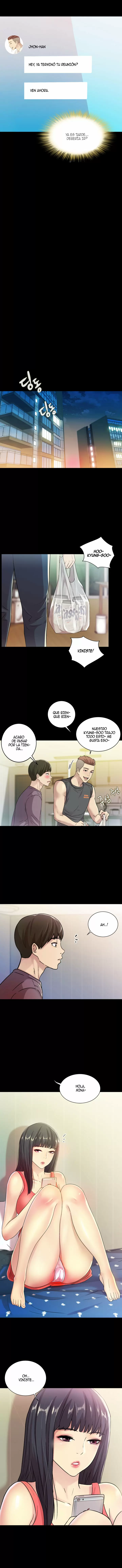 La novia de mi amigo Capítulo 6 - Página 11