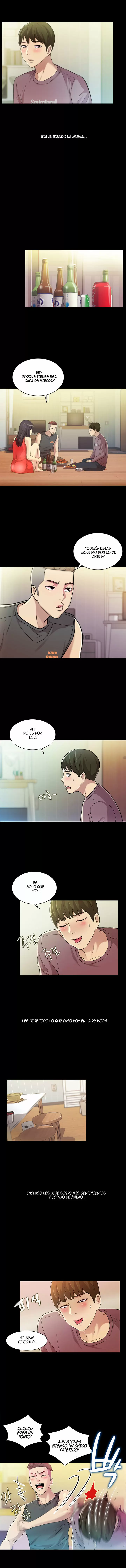 La novia de mi amigo Capítulo 6 - Página 12