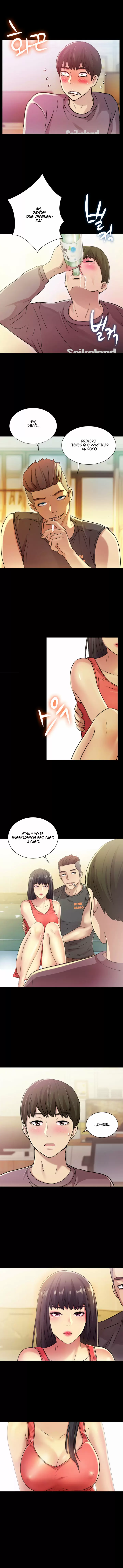 La novia de mi amigo Capítulo 6 - Página 14