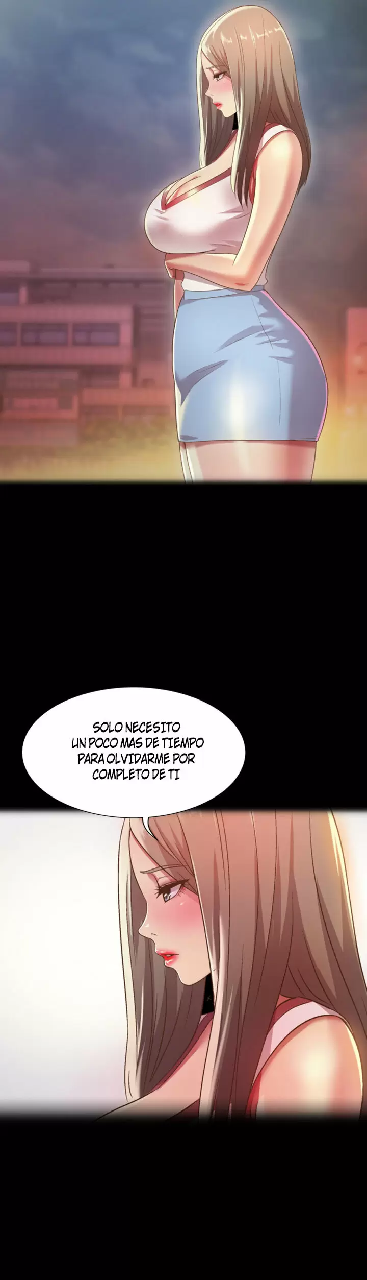 La novia de mi amigo Capítulo 60 - Página 5