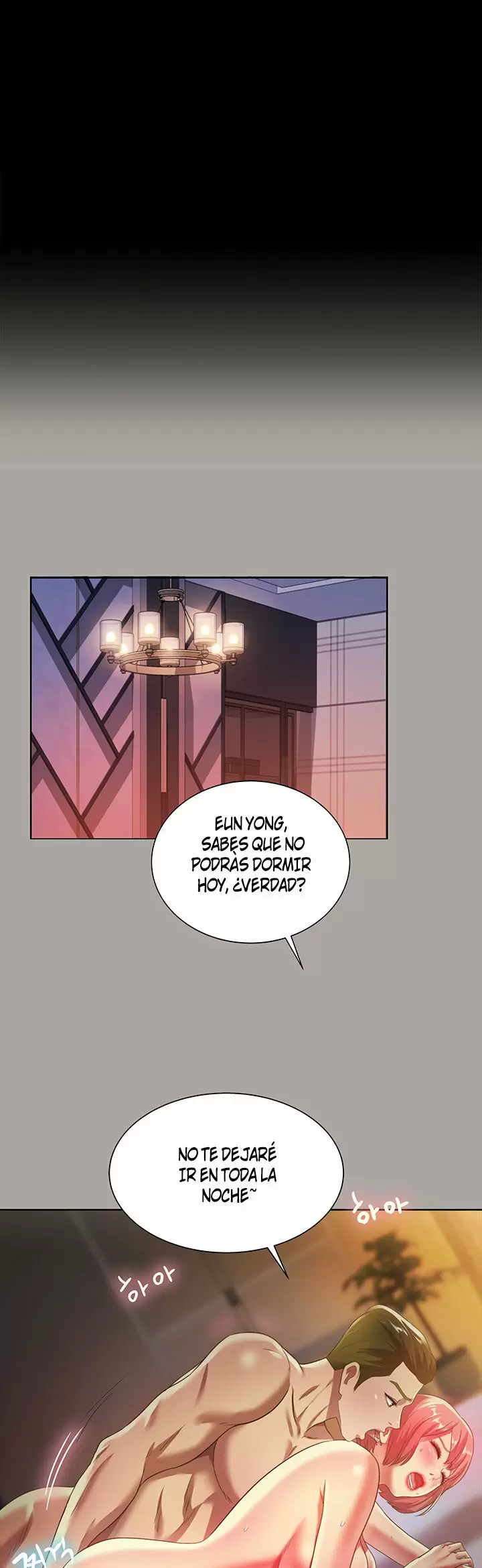 La novia de mi amigo Capítulo 61 - Página 11