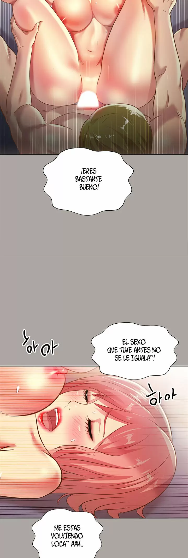 La novia de mi amigo Capítulo 61 - Página 16