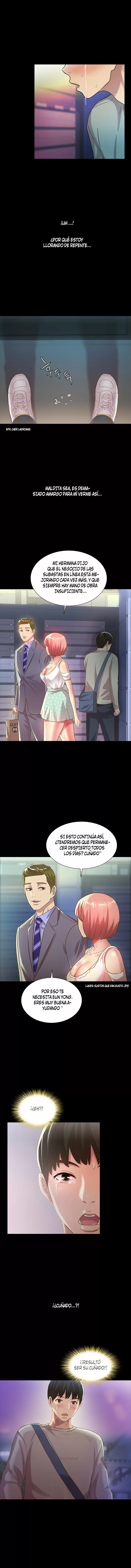 La novia de mi amigo Capítulo 61 - Página 19