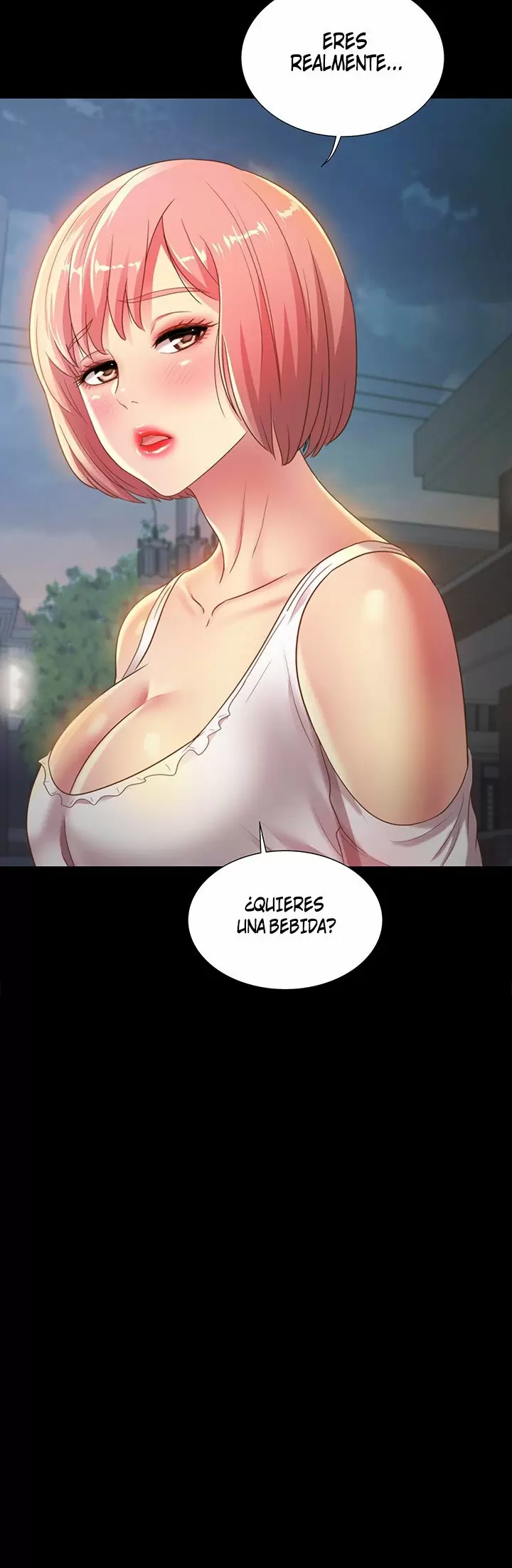 La novia de mi amigo Capítulo 61 - Página 35