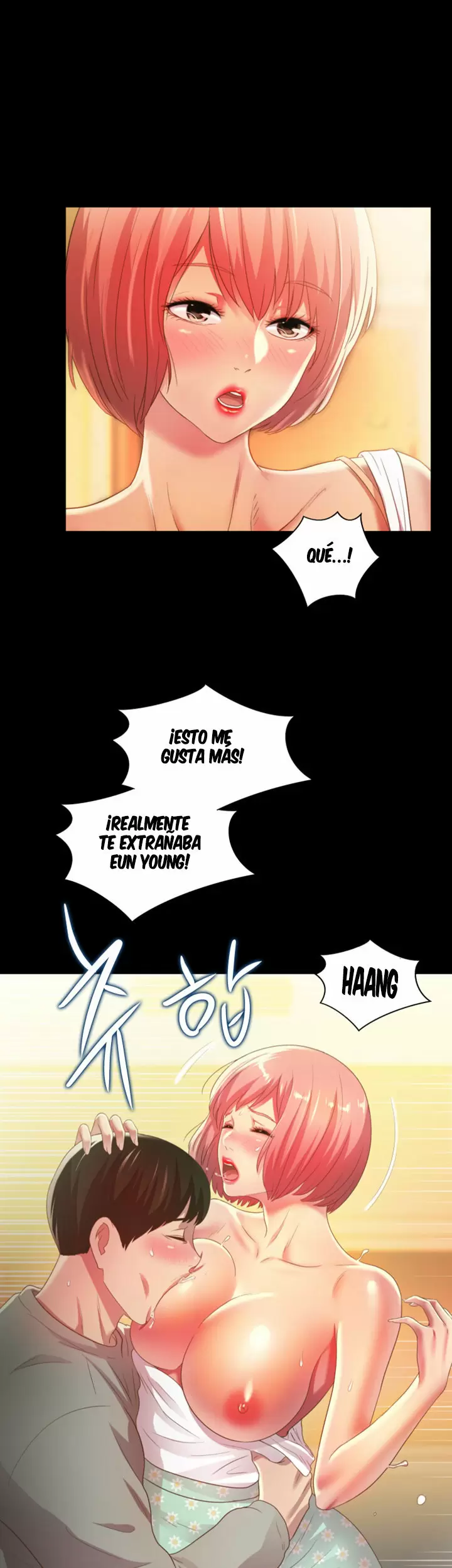La novia de mi amigo Capítulo 62 - Página 13