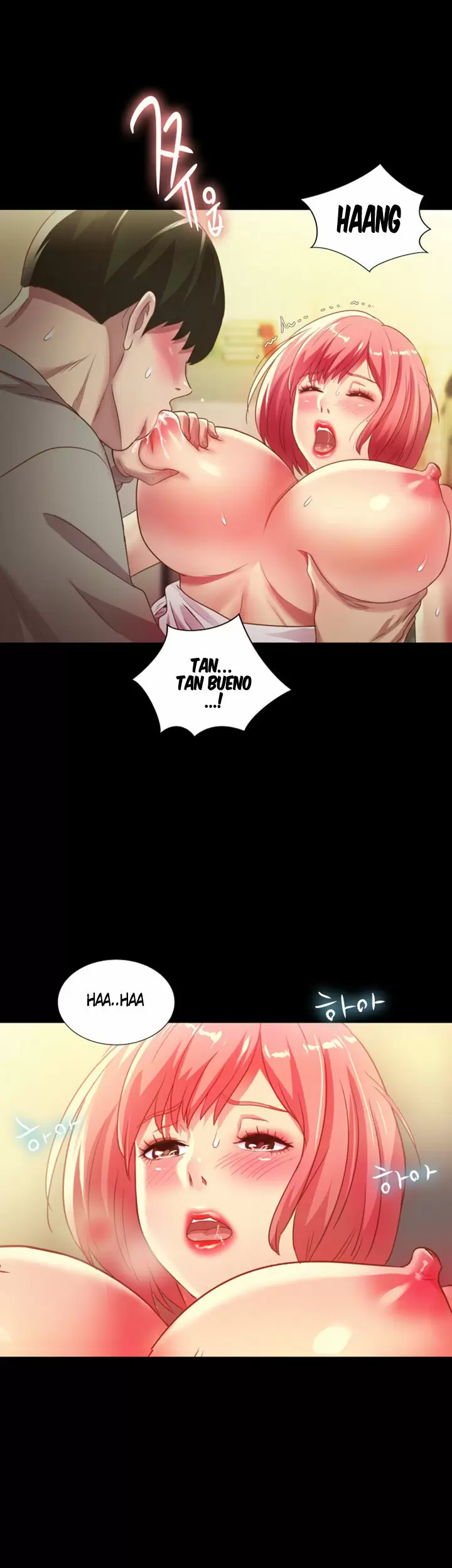 La novia de mi amigo Capítulo 62 - Página 16