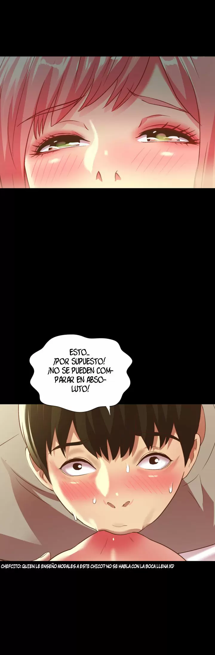 La novia de mi amigo Capítulo 62 - Página 18