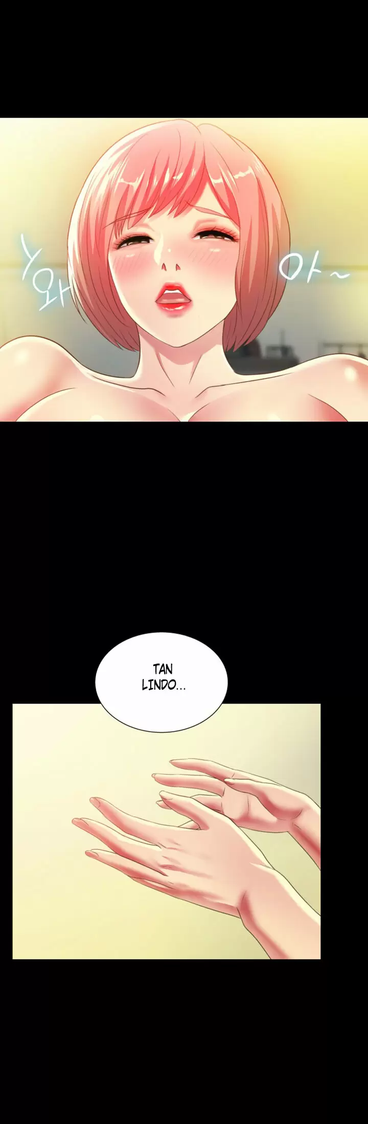 La novia de mi amigo Capítulo 62 - Página 19