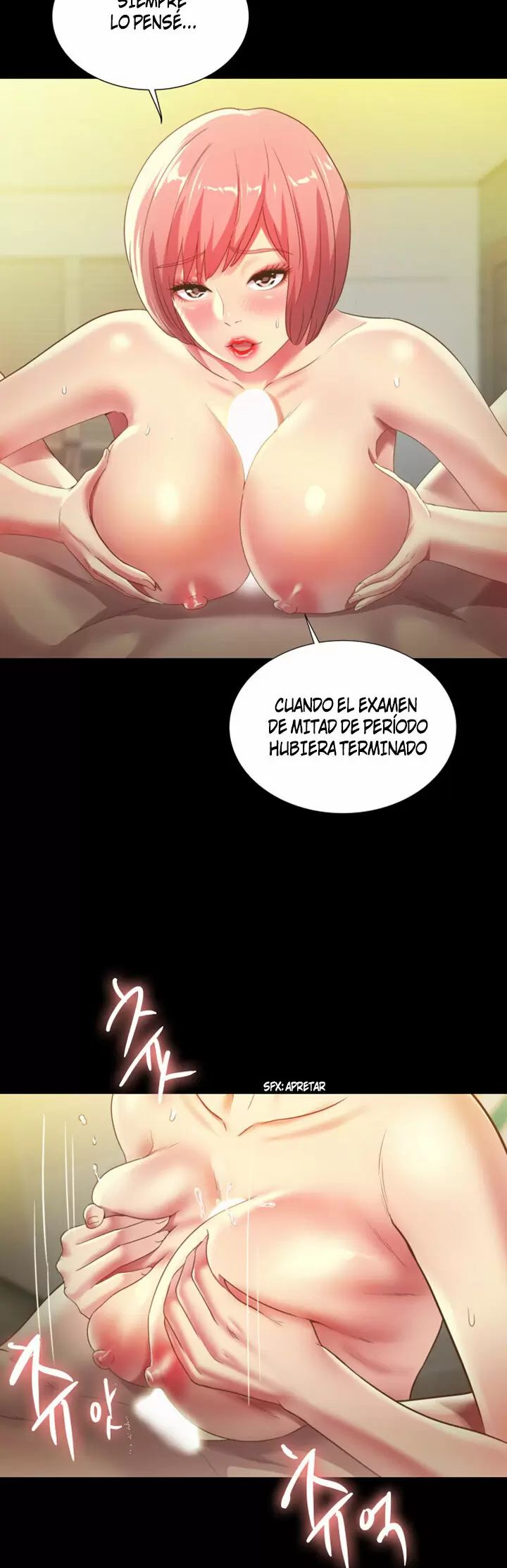 La novia de mi amigo Capítulo 62 - Página 32