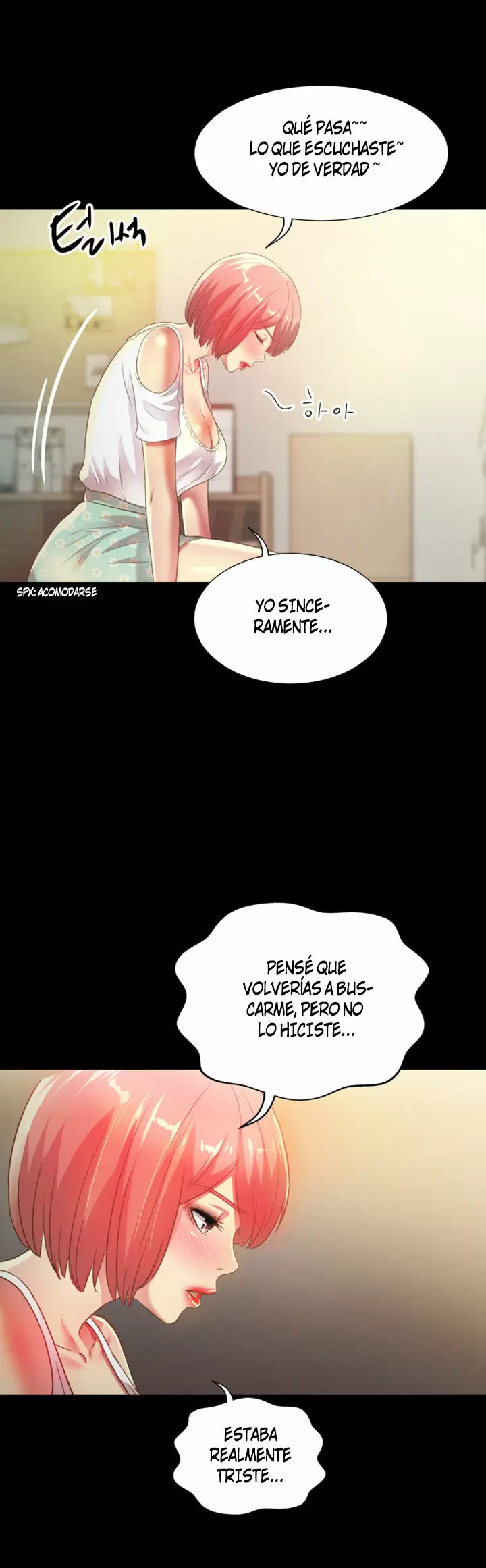 La novia de mi amigo Capítulo 62 - Página 4