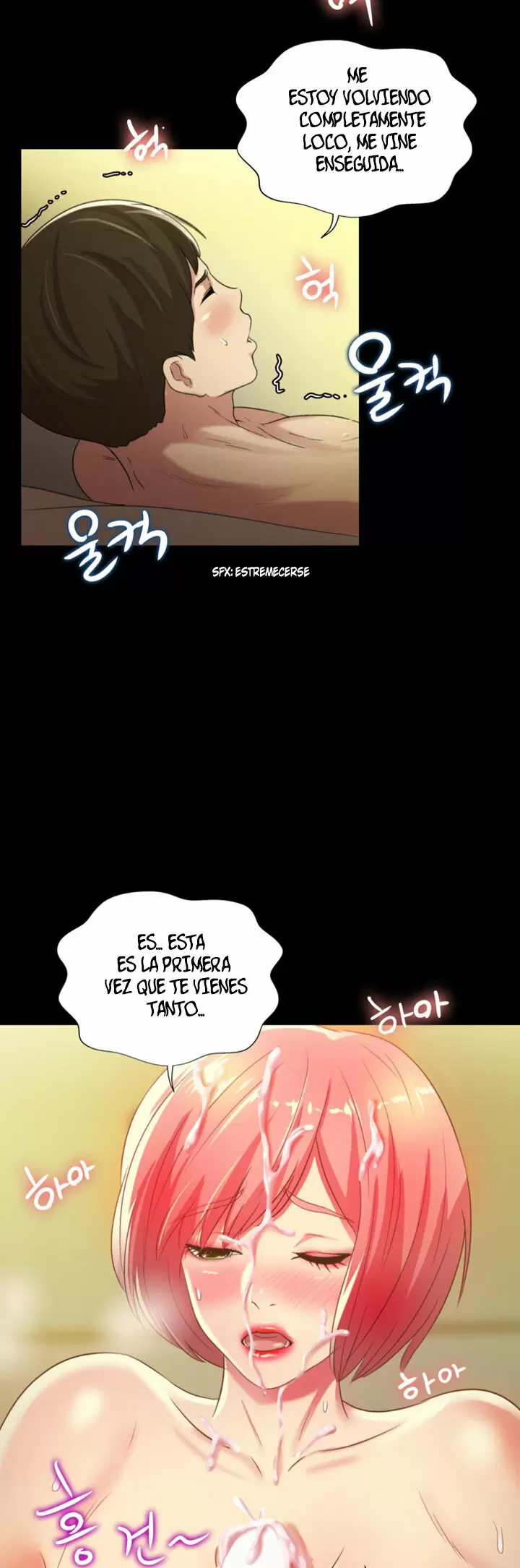 La novia de mi amigo Capítulo 62 - Página 40