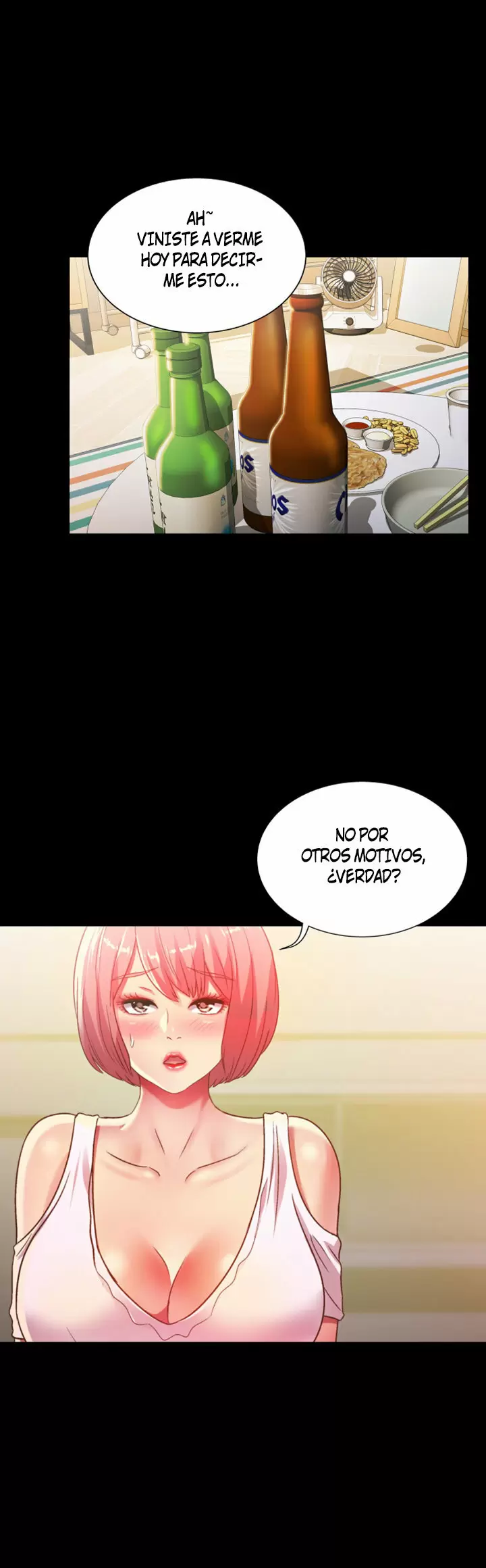 La novia de mi amigo Capítulo 62 - Página 6