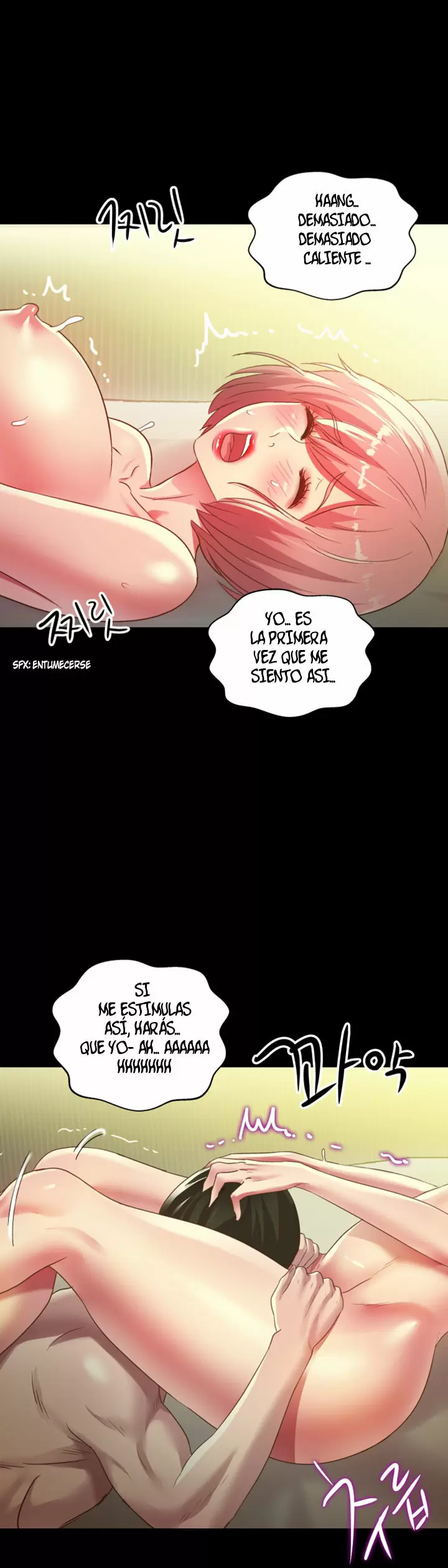 La novia de mi amigo Capítulo 63 - Página 16