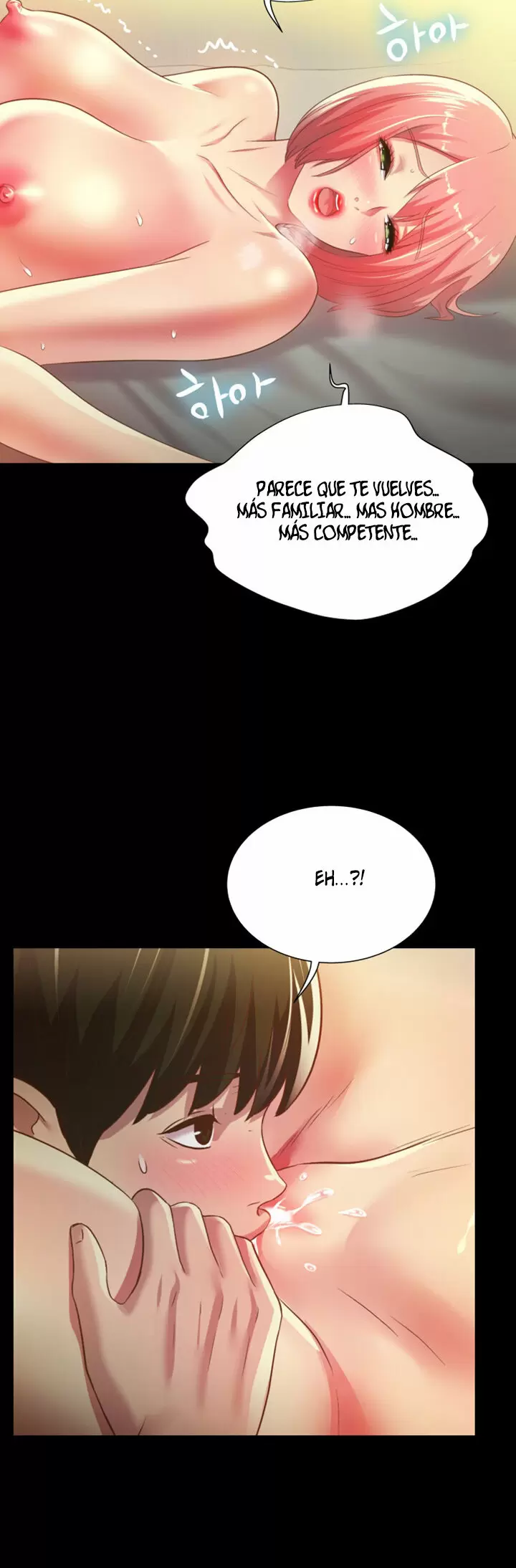 La novia de mi amigo Capítulo 63 - Página 18