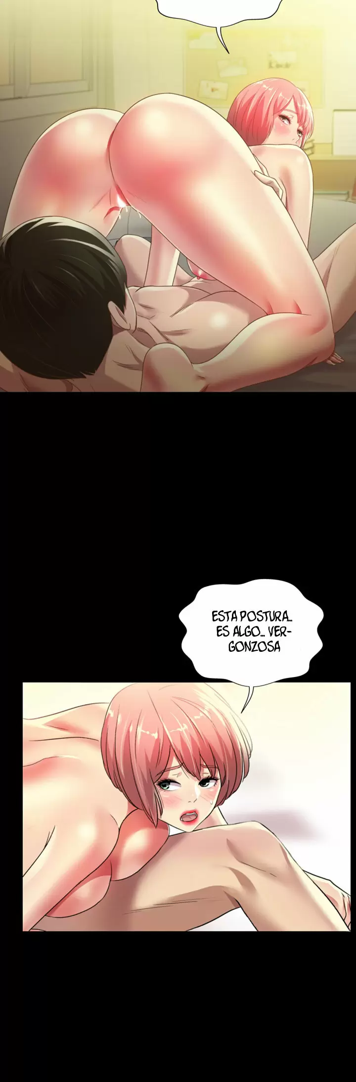 La novia de mi amigo Capítulo 63 - Página 21
