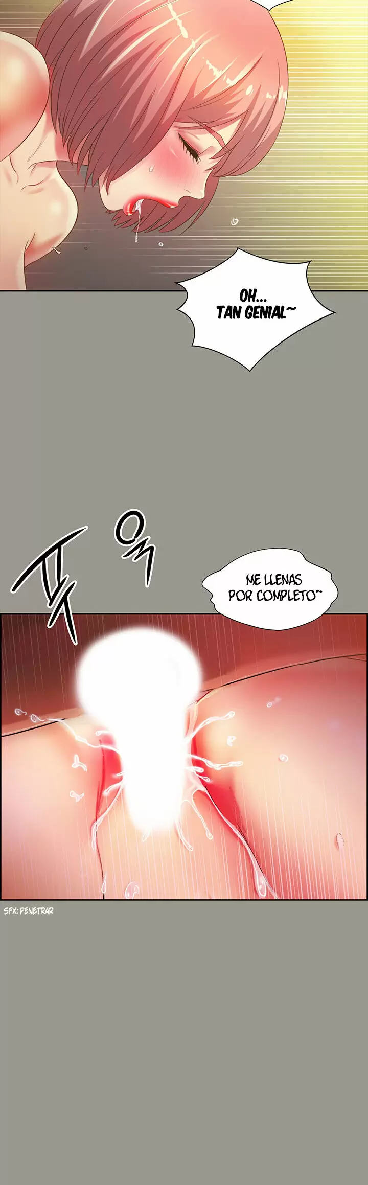 La novia de mi amigo Capítulo 64 - Página 16