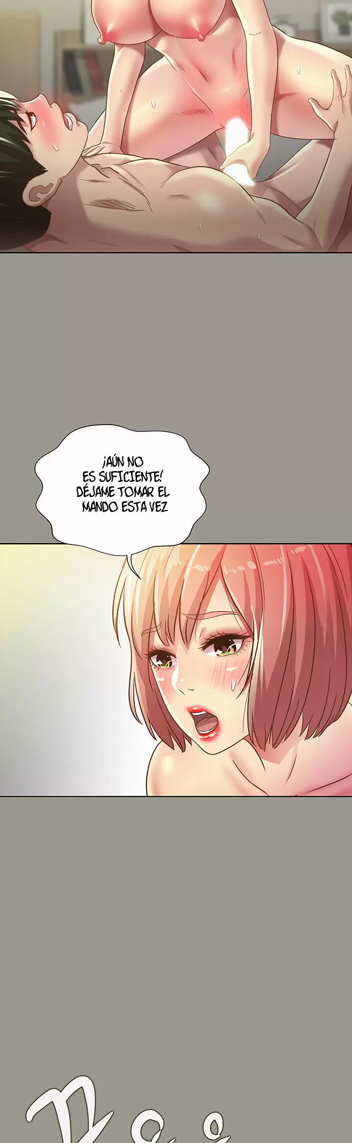 La novia de mi amigo Capítulo 64 - Página 31