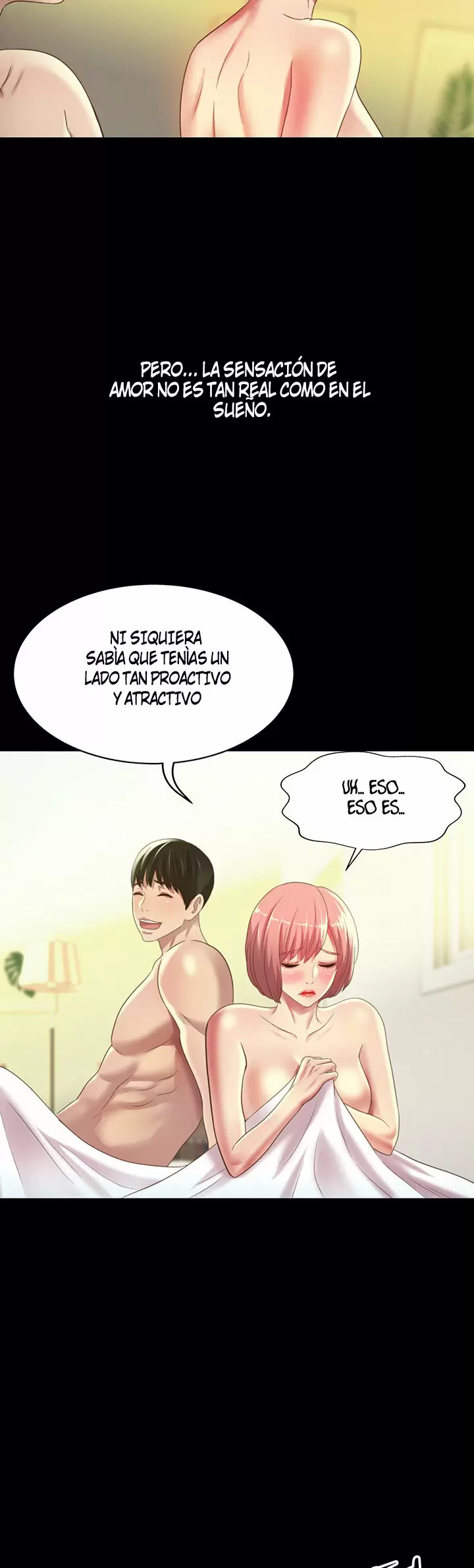 La novia de mi amigo Capítulo 64 - Página 47