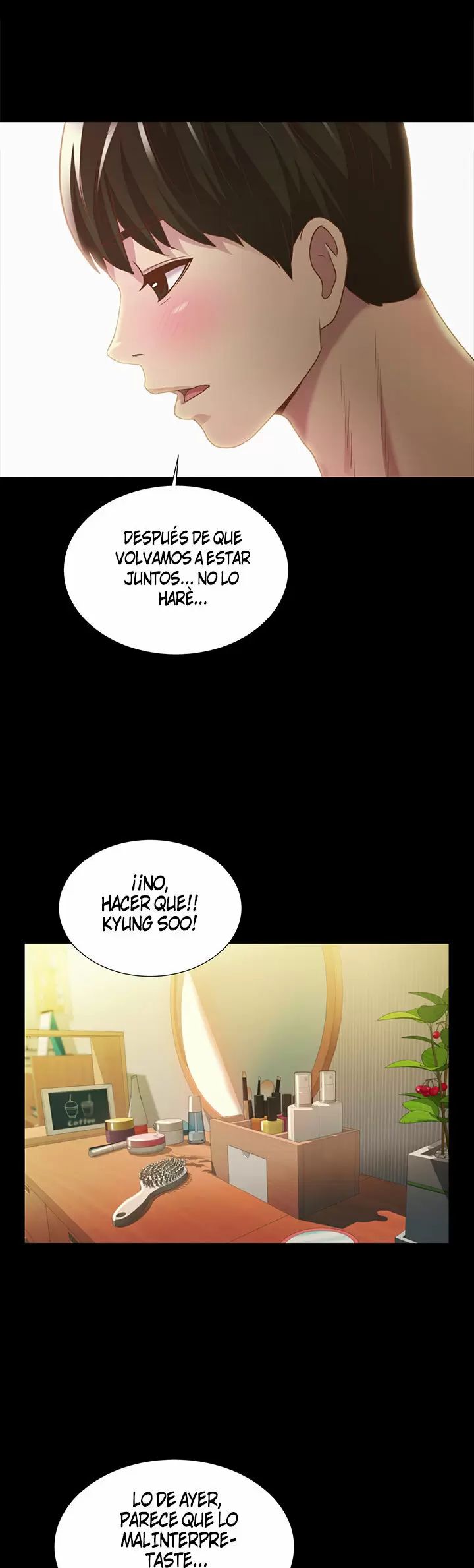 La novia de mi amigo Capítulo 64 - Página 50