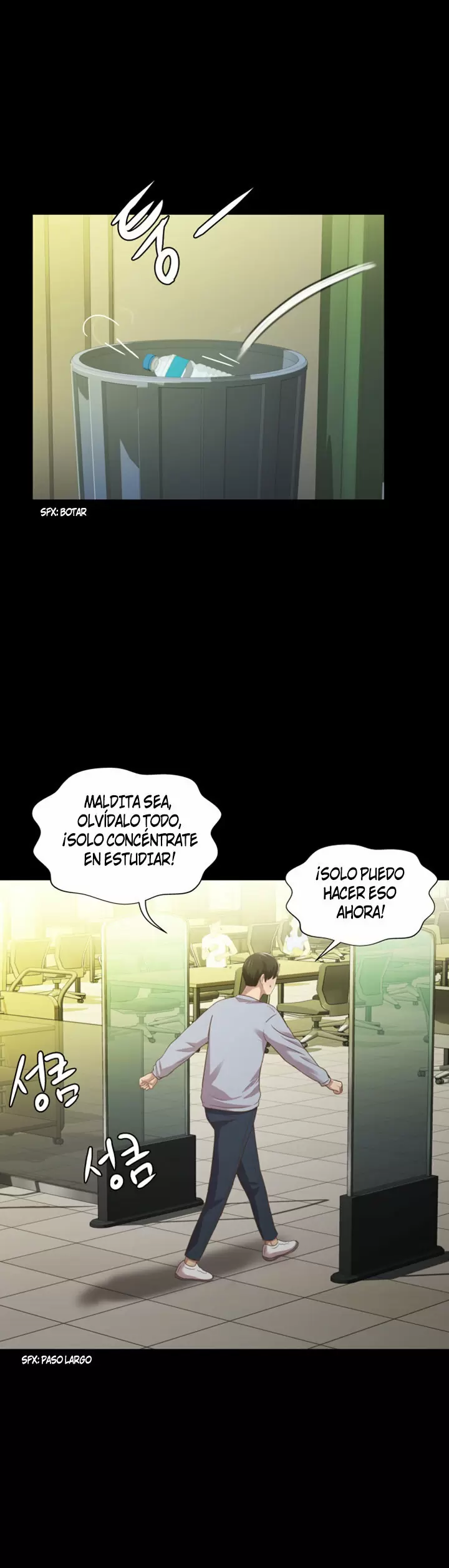 La novia de mi amigo Capítulo 65 - Página 17