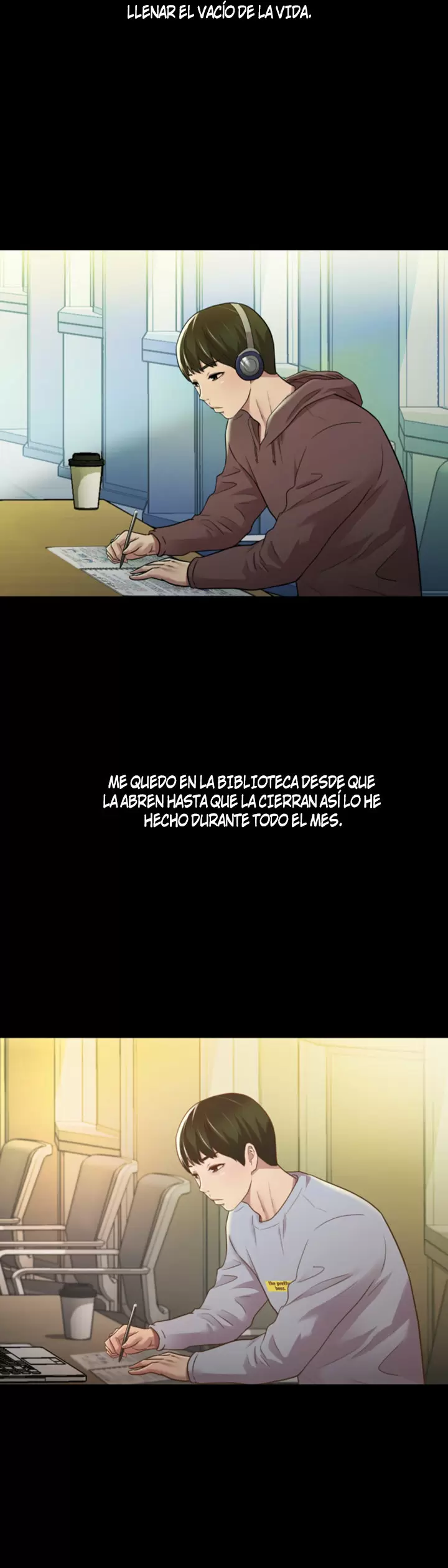 La novia de mi amigo Capítulo 65 - Página 21