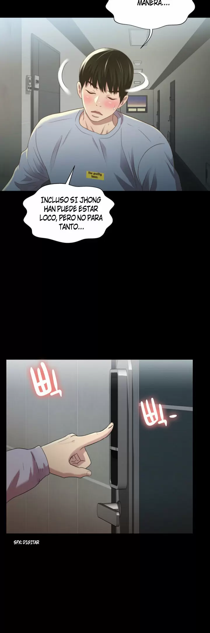 La novia de mi amigo Capítulo 65 - Página 48
