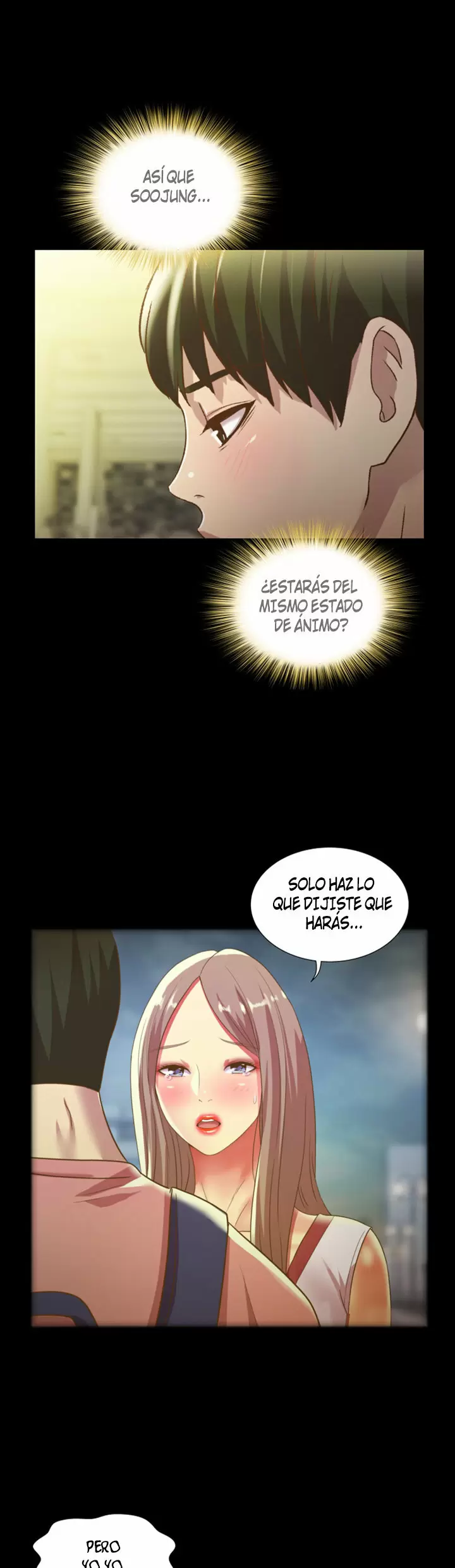 La novia de mi amigo Capítulo 65 - Página 7