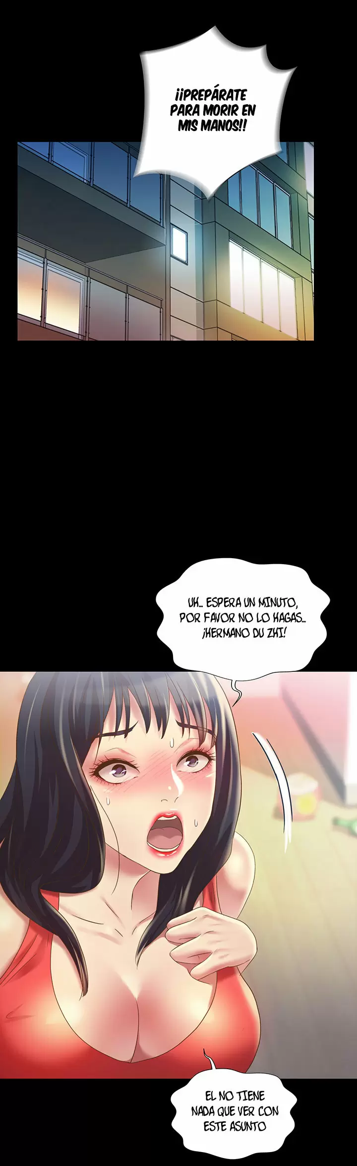 La novia de mi amigo Capítulo 67 - Página 16
